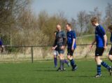 Bruse Boys 4 - S.K.N.W.K. 3 (competitie) seizoen 2022-2023 (26/226)